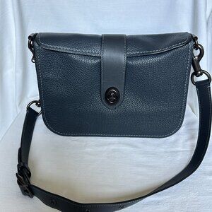 Coach 1941 Page Shoulder Bag